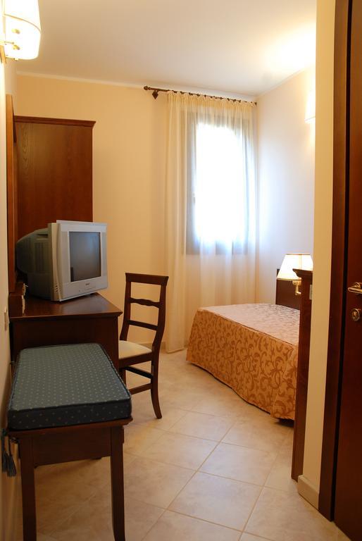 Hotel Villa Mokarta Salemi Værelse billede