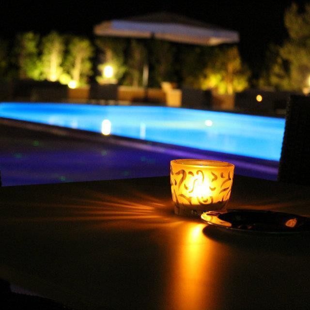 Hotel Villa Mokarta Salemi Eksteriør billede