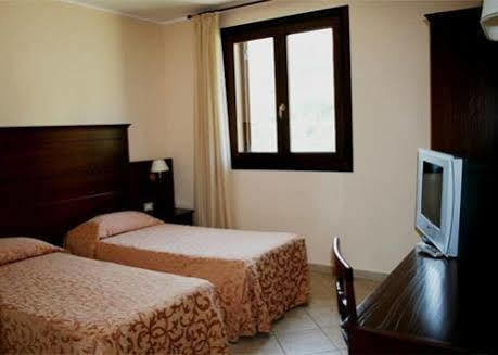 Hotel Villa Mokarta Salemi Eksteriør billede